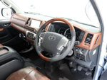 HIACE van 2WD