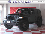 JEEP WRANGLER UNLIMITED