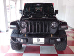 JEEP WRANGLER UNLIMITED