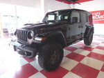 JEEP WRANGLER UNLIMITED
