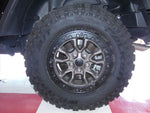 JEEP WRANGLER UNLIMITED