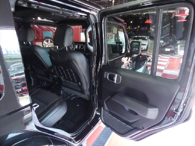 JEEP WRANGLER UNLIMITED