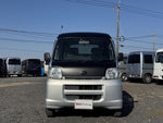 HIJET deckvan 4WD