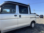 HIJET deckvan 4WD