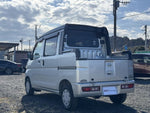 HIJET deckvan 4WD