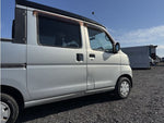HIJET deckvan 4WD