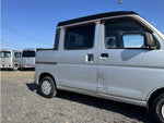 HIJET deckvan 4WD