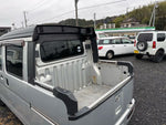 HIJET deckvan 4WD
