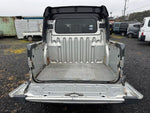 HIJET deckvan 4WD
