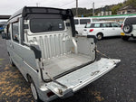 HIJET deckvan 4WD