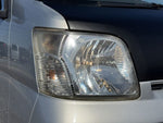 HIJET deckvan 4WD