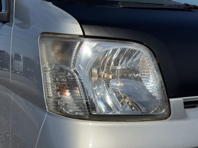 HIJET deckvan 4WD