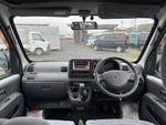 HIJET deckvan 4WD