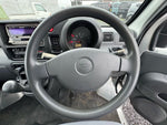 HIJET deckvan 4WD