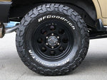 LANDCRUISER wagon