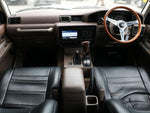 LANDCRUISER wagon