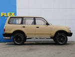 LANDCRUISER wagon