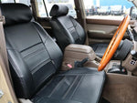 LANDCRUISER wagon