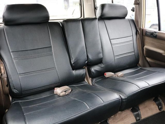 LANDCRUISER wagon