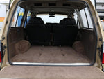 LANDCRUISER wagon