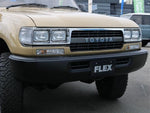 LANDCRUISER wagon