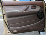 LANDCRUISER wagon