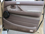 LANDCRUISER wagon