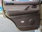 LANDCRUISER wagon