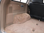 LANDCRUISER wagon