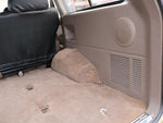 LANDCRUISER wagon
