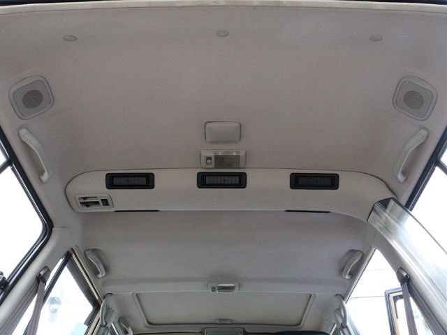 LANDCRUISER wagon