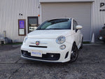 ABARTH 500