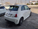 ABARTH 500