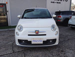 ABARTH 500