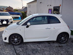 ABARTH 500