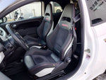ABARTH 500