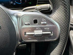 MERCEDES BENZ GLE class coupe