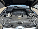 MERCEDES BENZ GLE class coupe