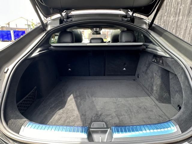 MERCEDES BENZ GLE class coupe