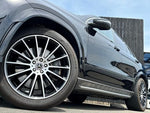 MERCEDES BENZ GLE class coupe