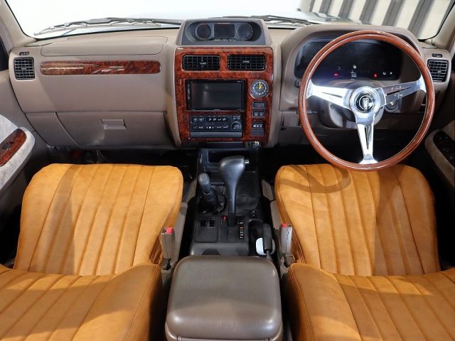LANDCRUISER PRADO