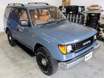 LANDCRUISER PRADO