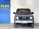 LANDCRUISER PRADO