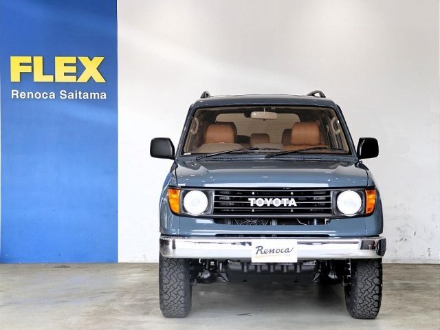 LANDCRUISER PRADO