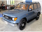 LANDCRUISER PRADO