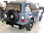LANDCRUISER PRADO