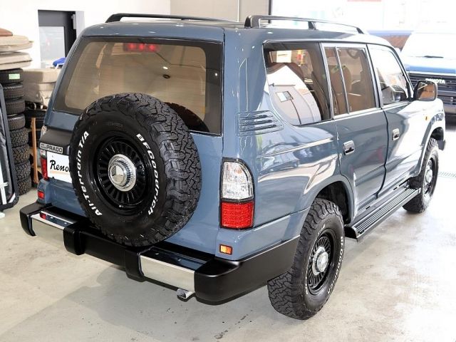 LANDCRUISER PRADO