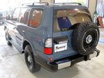 LANDCRUISER PRADO