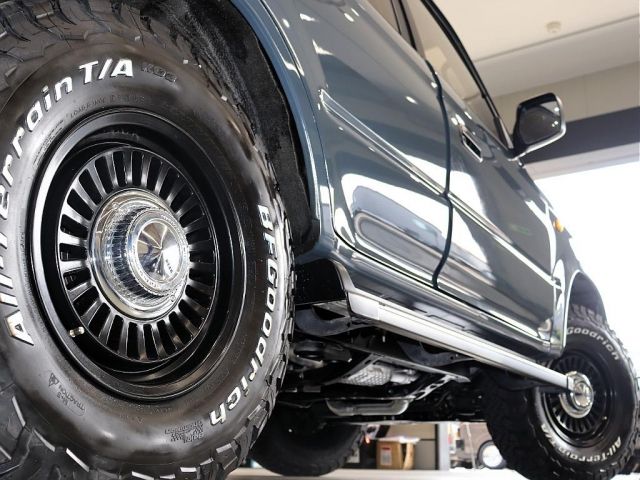 LANDCRUISER PRADO