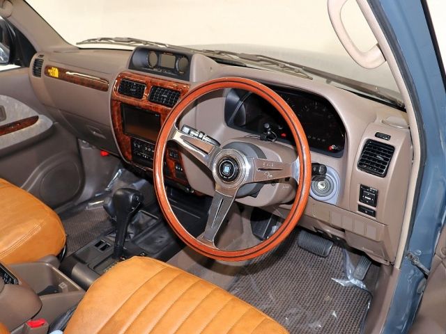 LANDCRUISER PRADO